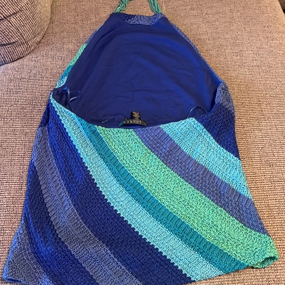 Ralph Lauren Halter Top - Picture 4 of 4